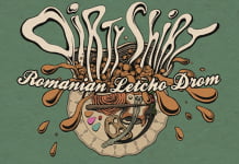 Dirty Shirt revin la Cluj-Napoca și Brașov!