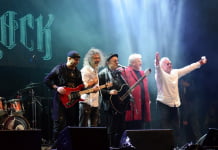 E OFICIAL! FORMAȚIA PASĂREA ROCK LANSEAZĂ UN NOU SINGLE INTITULAT „DESCÂNTEC”