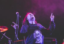 Rockstadt Extreme Fest 2019, iiiii, ziua 2