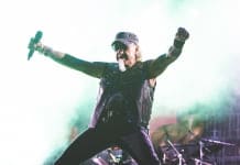 Galerie Foto Rockstadt Extreme Fest – Ziua 3