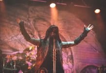 Rockstadt Extreme Fest 2019, o zi mai dark dar cu artificii si un final REF 7 pe masura