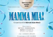 „Mamma Mia!“ – musicalul care a cucerit peste 60 de milioane de spectatori din întreaga lume revine la București într-o poveste de dragoste plină de culoare, dinamism și aventură