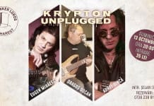 Krypton live/TheDrunkenLords