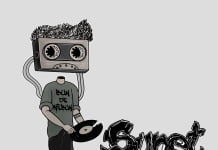 Trupa Sunet Fin a lansat un nou single, “Bun De Nebun”