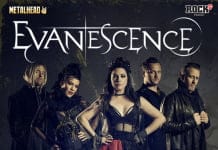 Evanescence la Bucuresti: Program si reguli de acces