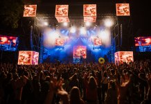 AWAKE Festival lansează Aftermovie-ul celei de-a treia ediții și Abonamentele pentru 2020