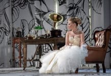 PE 2 OCTOMBRIE, BROADWAY-UL SE MUTĂ LA BUCUREȘTI ÎNTR-O NOUĂ REPREZENTAȚIE A MUSICALULUI „MY FAIR LADY”