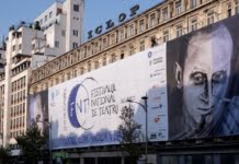 DESCHIDEREA OFICIALĂ A FESTIVALULUI NAȚIONAL DE TEATRU – 2019