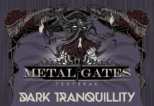 Noi confirmari pentru Metal Gates Festival 2019