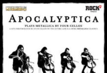 Apocalyptica la Arenele Romane: Program si reguli de acces