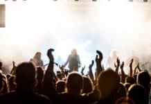 Galerie foto: Metal Gates Festival 2019 – ziua 1