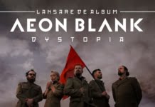 Aeon Blank lansează Dystopia
