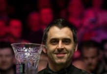 Ronnie O’Sullivan, un singur meci pe 5 octombrie. Poate ultimul.