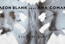 Aeon Blank lansează “Fluturi Albi”
