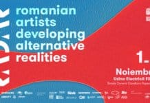 RADAR, platforma care reunește artiștii și dezvoltatorii români de New Media Art într-un festival de 3 zile