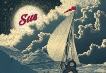 Bosquito a dezvaluit coperta viitorului album