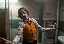 „Joker” al lui Joaquin Phoenix este acum la cinema