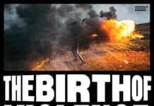 EUROPALIA | „The Birth of Violence” are premiera mondială în Franța și Belgia, în cadrul Festivalului Internațional Europalia