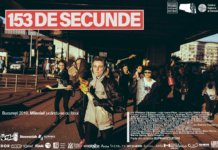 “Am fost făcut să rezist. Să nu se clintească nimic din mine” 153 DE SECUNDE – Manifestul milenialilor, pe scena Centrului Național al Dansului din București