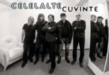 Celelalte Cuvinte – Lansare album “Electric Live” la Quantic