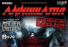 Annihilator in Quantic: Program si reguli de acces