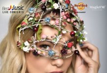 Concert Feli la Hard Rock Cafe pe 7 Noiembrie