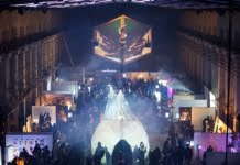 RADAR, festivalul de new media art, a reunit peste 8500 de vizitatori