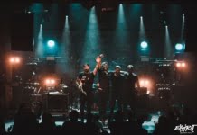 Noul single Days of Confusion, “LIA (Ramai cumva)”, poate fi descarcat, vizionat si ascultat