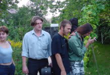 LUNA AMARĂ la BUCUREȘTI. Extra Time Acoustic Sessions