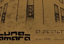 LUNA AMARĂ asfaltează drumul de la Pitești la Cluj