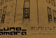 LUNA AMARĂ asfaltează drumul de la Suceava la Iași