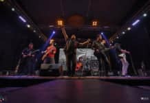 Trooper@Bucuresti – „Strigăt: Best of 2002 – 2019”