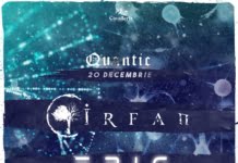 Astral Night: Irfan, Frig si Mindcage Escape in Quantic Club