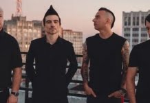 Anti-Flag a lansat un clip nou pentru ‘Unbreakable’