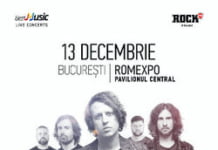 Iata cum va arata scena la Alternosfera!