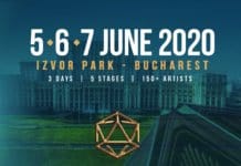 ALDA și Insomniac, unii dintre liderii mondiali ai scenei electronic dance music, anunță primele nume confirmate la SAGA Music Festival!