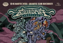 Belzebong si Beauty and the Rat confirma prezenta la SoundArt Festival 2020