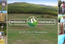 Emisiunea TV “România Veritabilă”: de la 100 de călușari, până la fetele lui Ion, care l-au inspirat pe Liviu Rebreanu