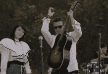 Zdob şi Zdub lansează videoclipul piesei “Sânziene”, alături de Irina Rimes