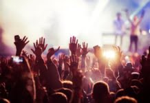 Evenimentele anului 2020 in Romania