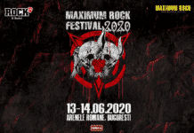 O nouă formație confirmată la Maximum Rock Festival 2020