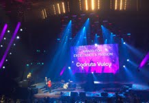 Premieră pentru România: o româncă desemnată câștigătoarea categoriei „The Award for Excellence and Passion” de către European Festival Awards
