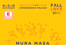 De Valentine’s, Fall in Love Festival anunță primii artiști confirmați – Music is your second nature. FALL IN LOVE again – – Abonamente pentru Fall in Love 2020 sunt disponibile pe Bilete.ro –