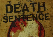 CRIMENA a lansat videoclipul piesei DEATH SENTENCE