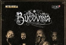 Concert Bucovina la Hard Rock Cafe pe 20 Februarie