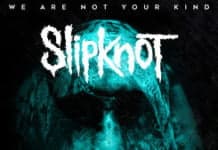 Slipknot @ Metalhead Meeting 2020