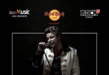 Concert Tribut Queen – My Queen cu Dan Helciug la Hard Rock Cafe pe 10 Ianuarie