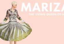MARIZA revine in atentia publicului cu un nou album, ce va vedea lumina zilei in primavara acestui an Prezenta sa a devenit o constanta necesara si inevitabila pentru calendarul evenimentelor artistice din Romania!