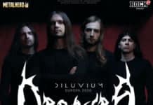 Obscura si God Dethroned la Bucuresti: Program si reguli de acces