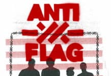 ANTI-FLAG la Bucuresti: Program si Reguli de acces